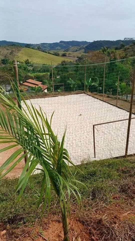 Pousada Irmaos Oliveira Lindóia 외부 사진