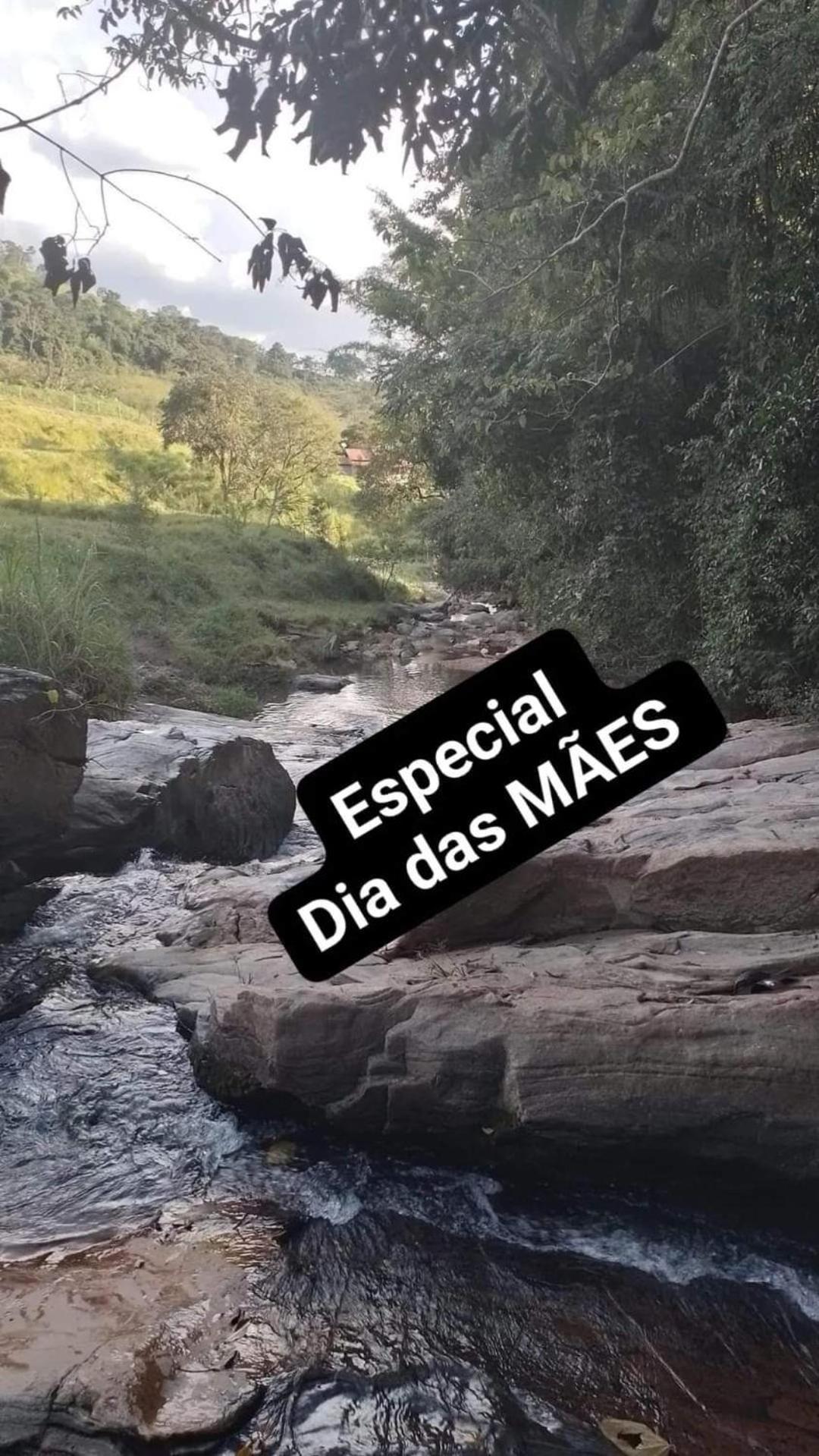 Pousada Irmaos Oliveira Lindóia 외부 사진